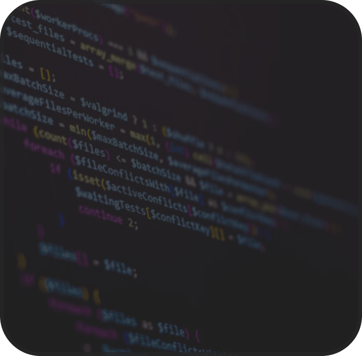 BACKEND/API DEVELOPMENT mobile