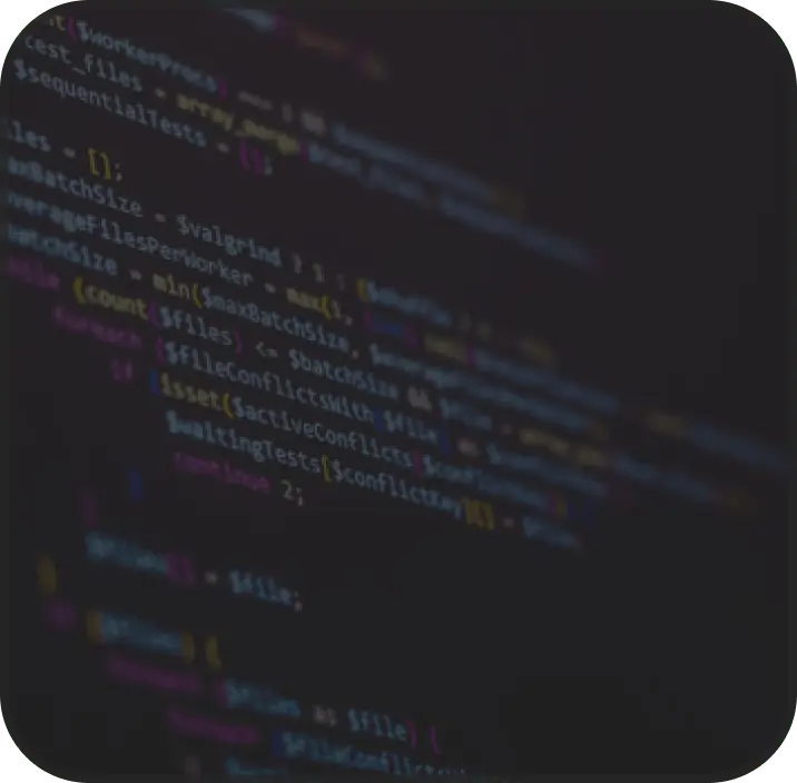 BACKEND/API DEVELOPMENT mobile