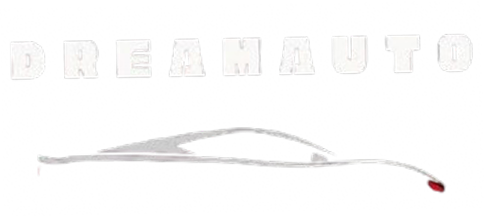 DREAM AUTO logo