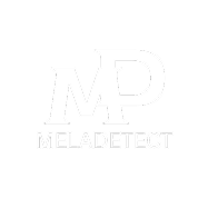 MelaDetect logo