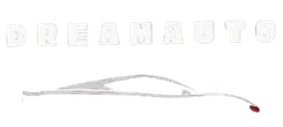 DREAM AUTO logo