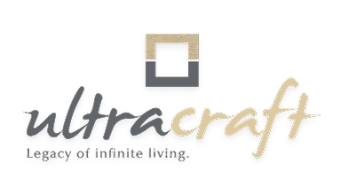 Ultracraft logo